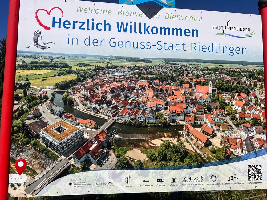 23 nach Inzigkofen