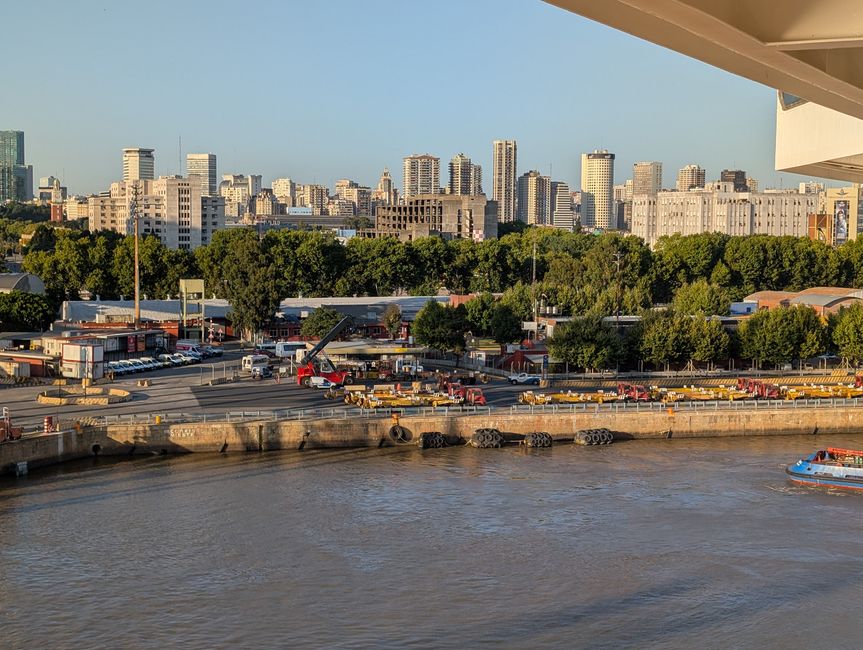 Buenos Aires