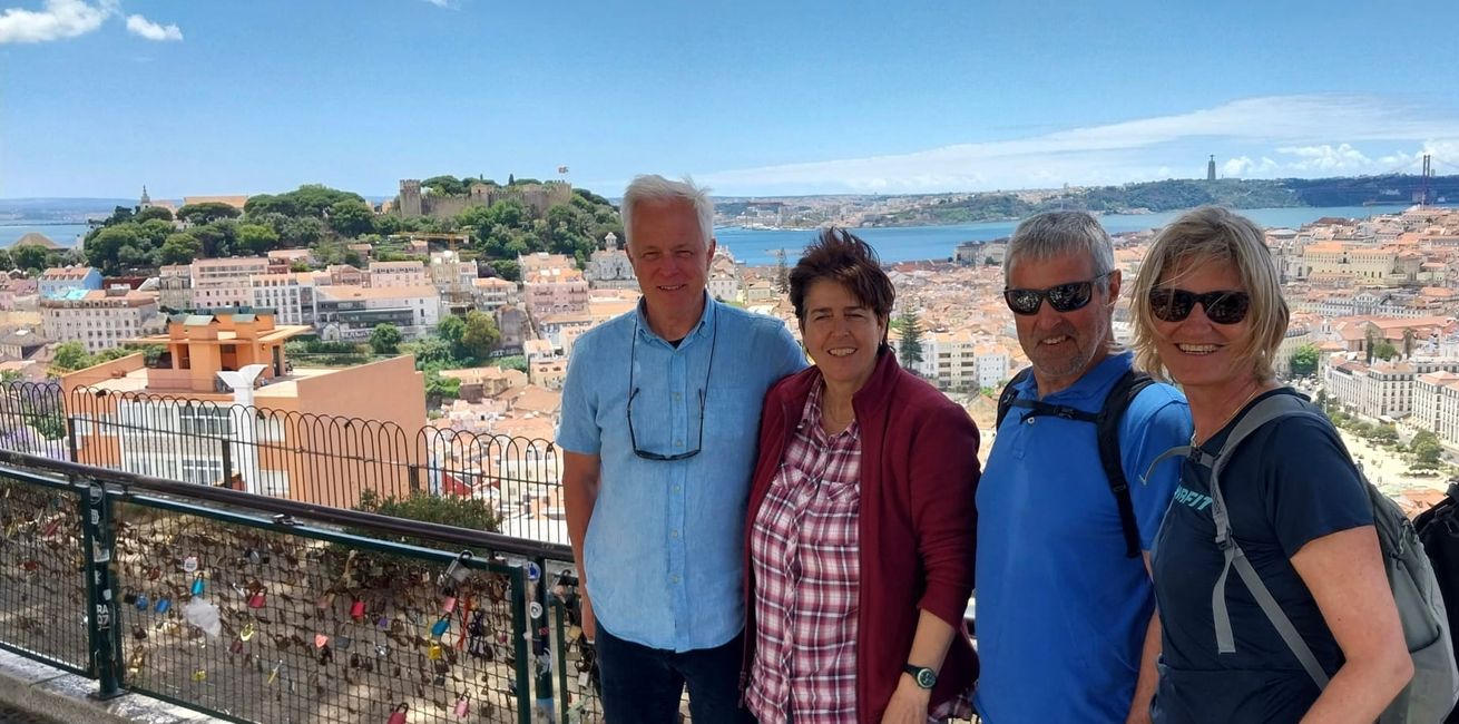 Lissabon