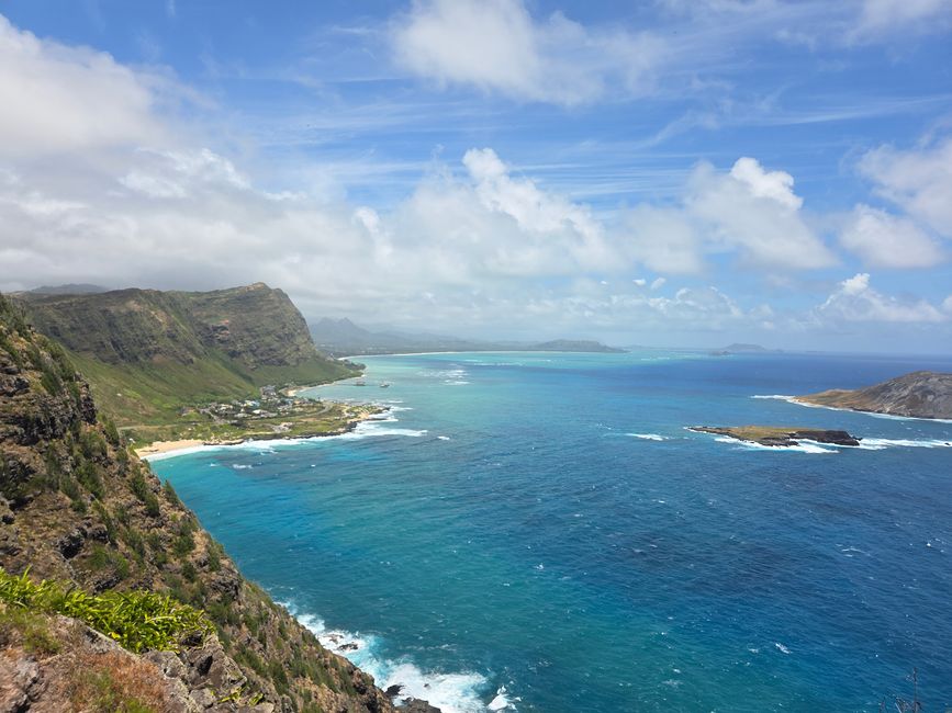  Makapu‘u Point Lighthouse