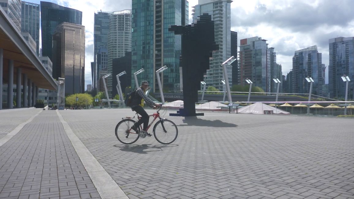 2025-05-18 San Francisco & Vancouver
