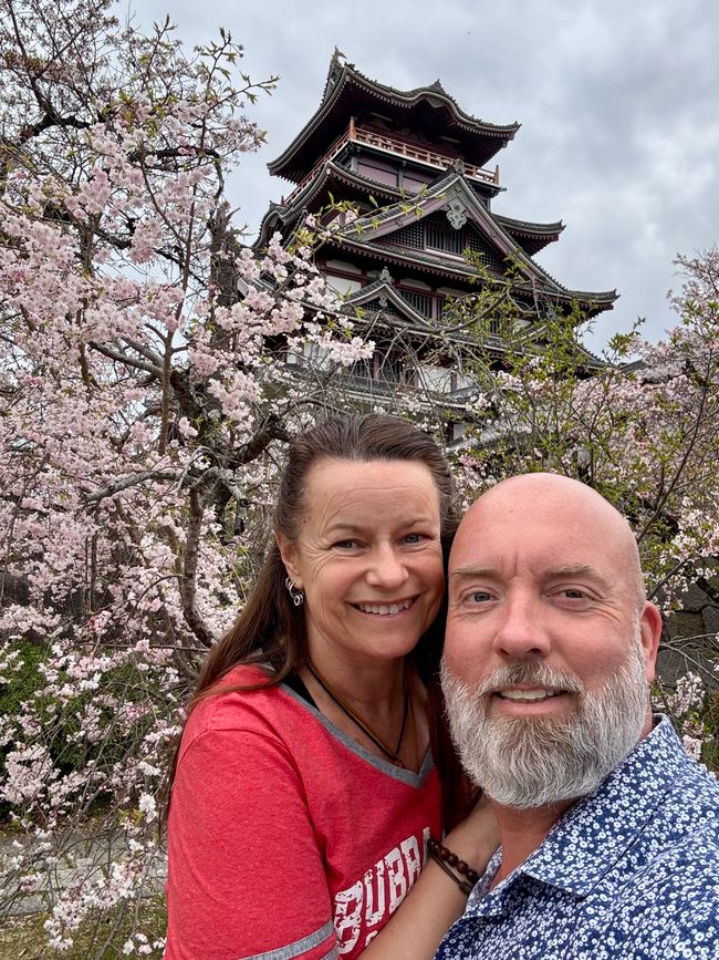 Part 8 Japan 🇯🇵 Kanazawa