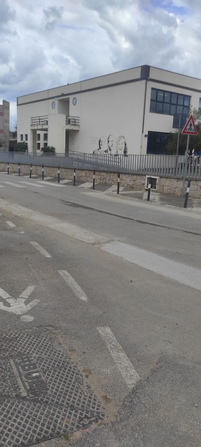 Institut San Teodoro