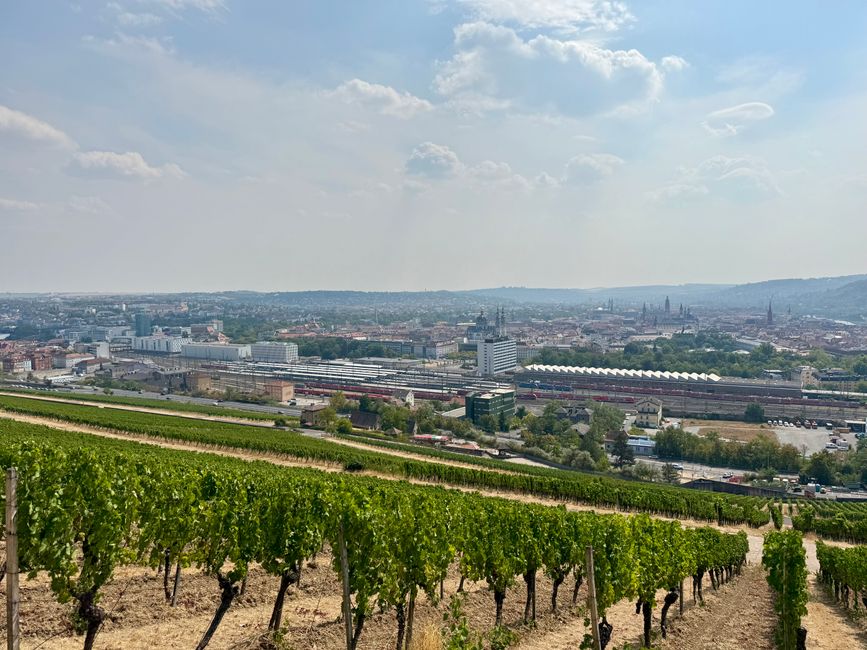 📍Würzburg