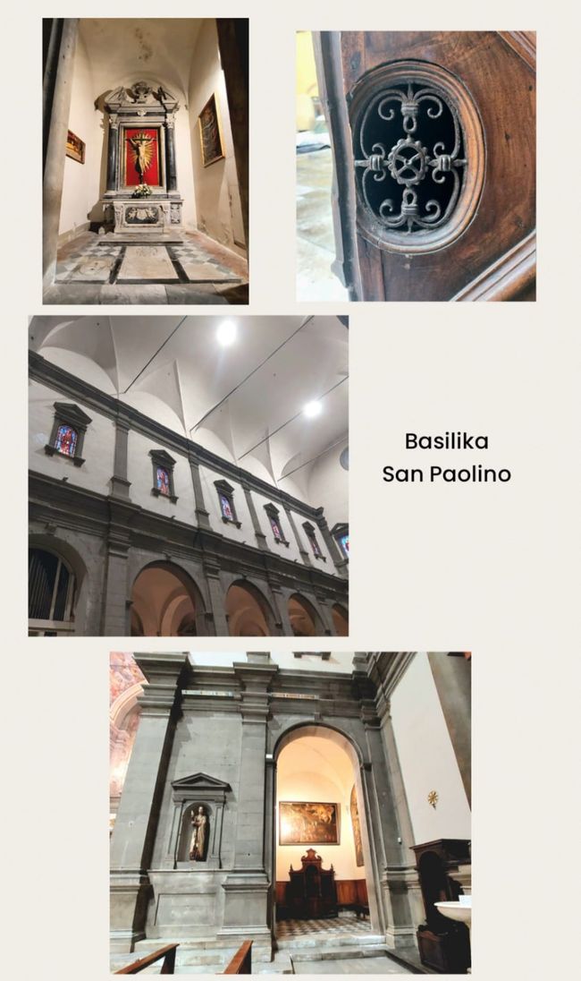 Toskana-Tour 2026