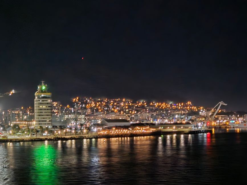 114. Tag Cape Town, South Africa 18.03.2026