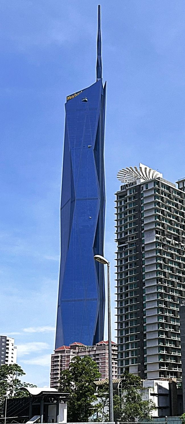 Merdeka 118