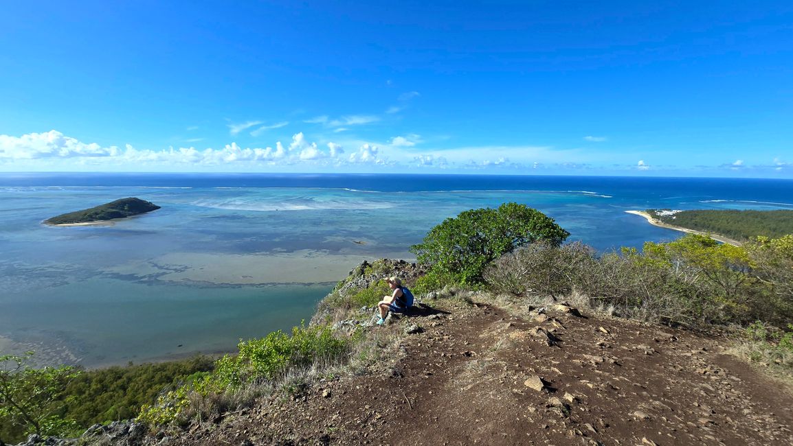 Mauritius