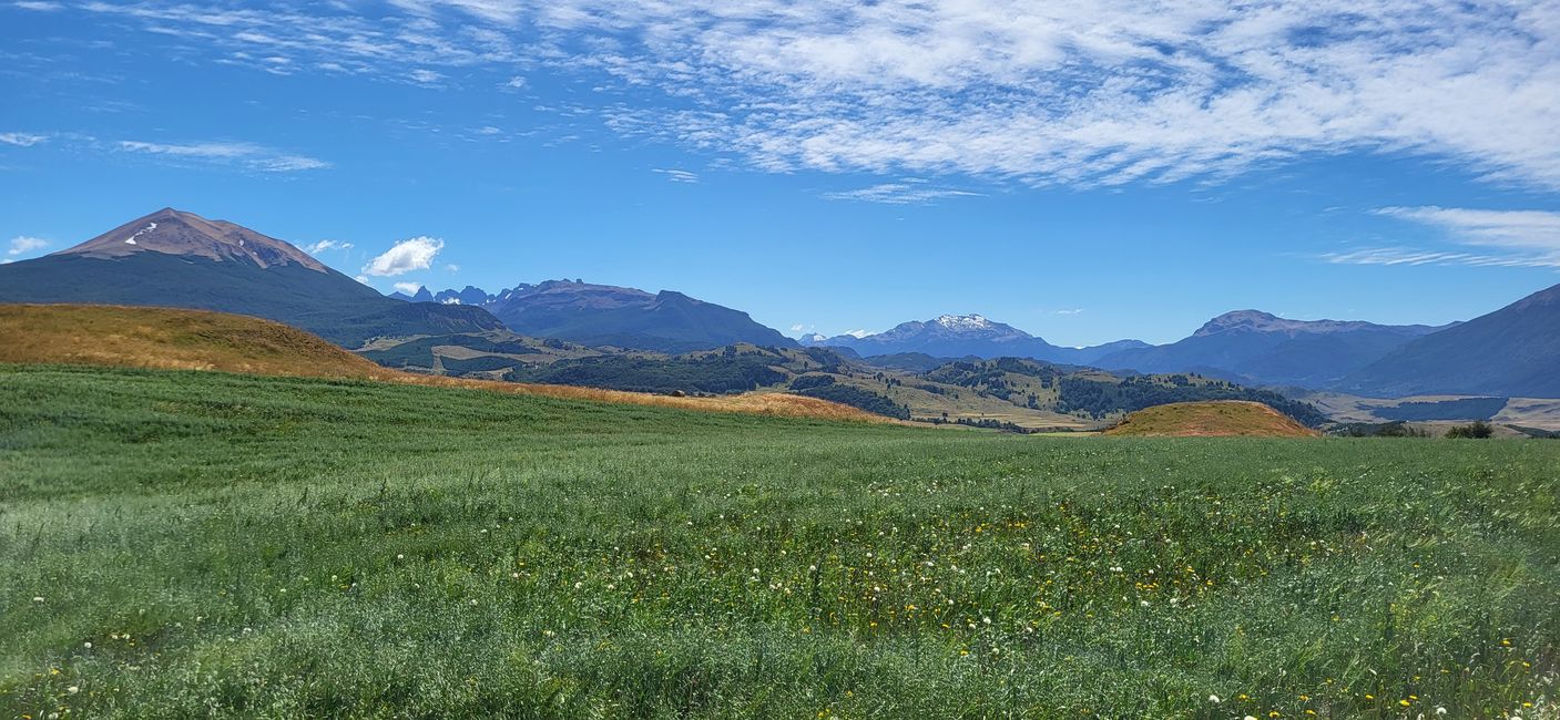 Coyhaique