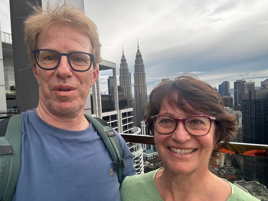 Kuala Lumpur