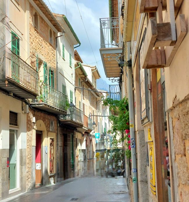 Mallorca