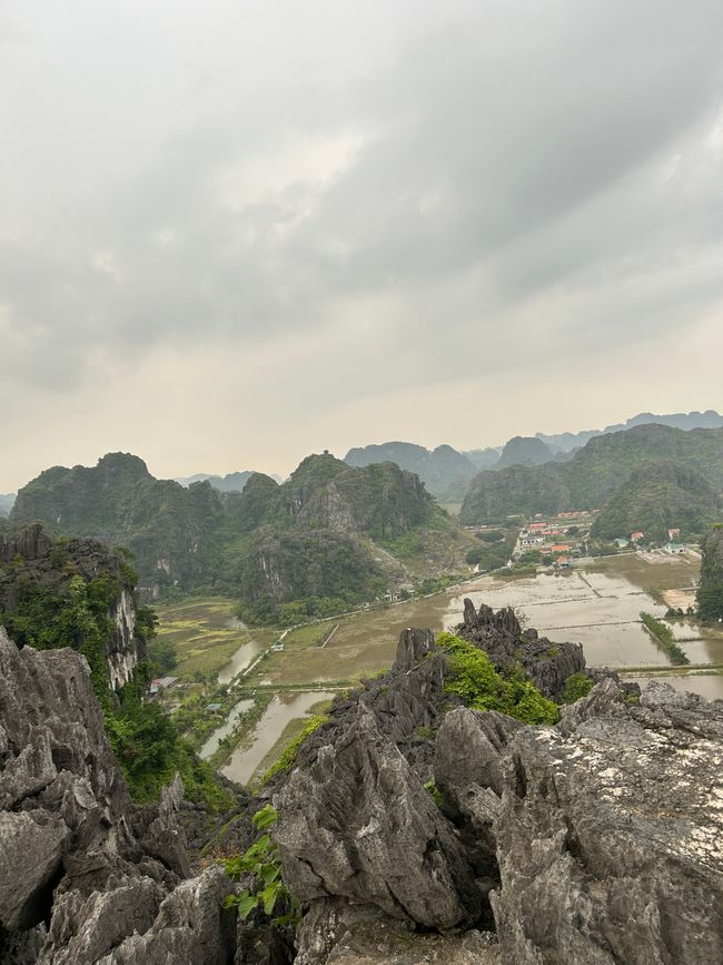 Ninh Binh (2 nights)