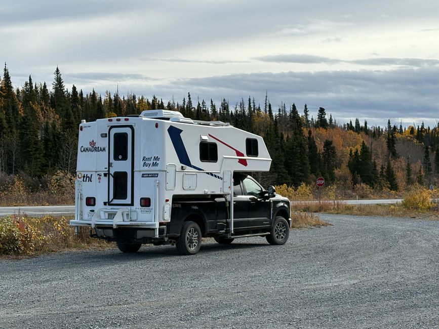 Day 4 – Spruce Grouse Detectives & 333 km Towards Adventure 🐔🎶