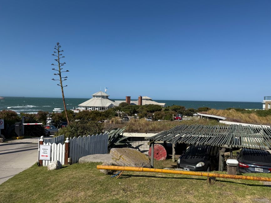 Endboss 2nd Level und Waikiki