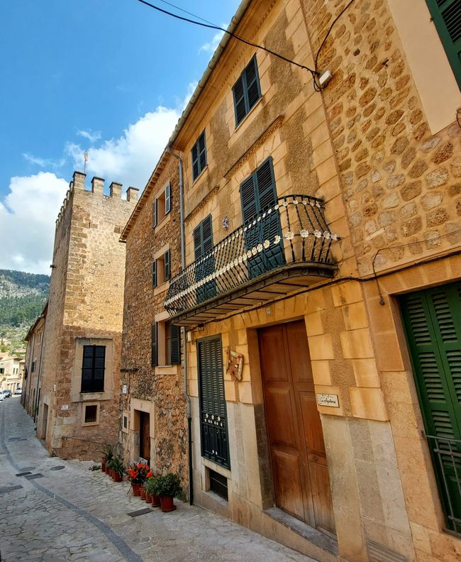 Mallorca