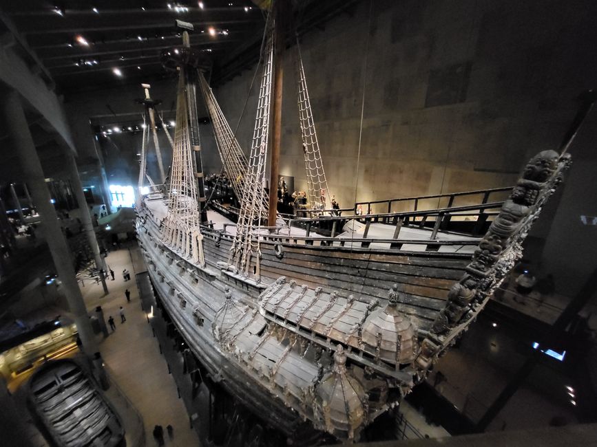 Vasamuseum