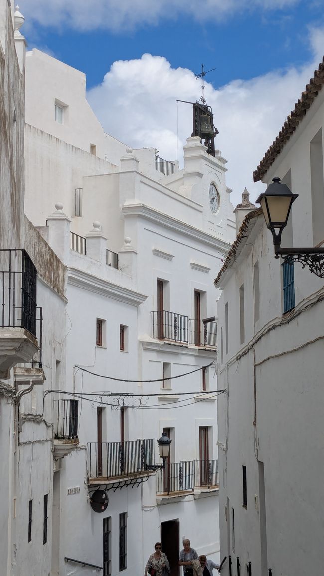 Vejer de la Frontera