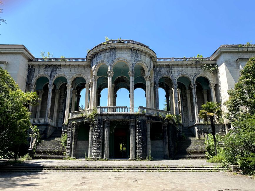 Sanatorium Medea