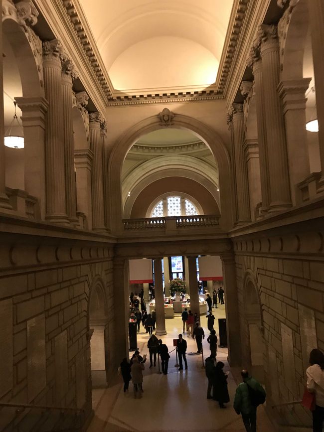 Nueva York