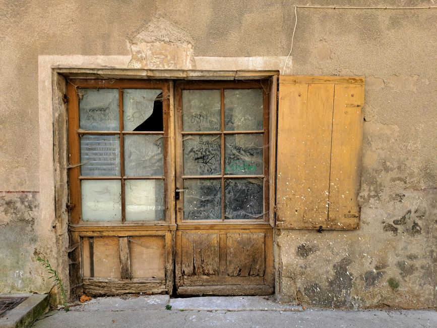 Florac Trois Rivières