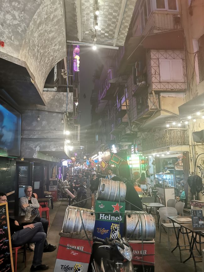 Beer-Street 