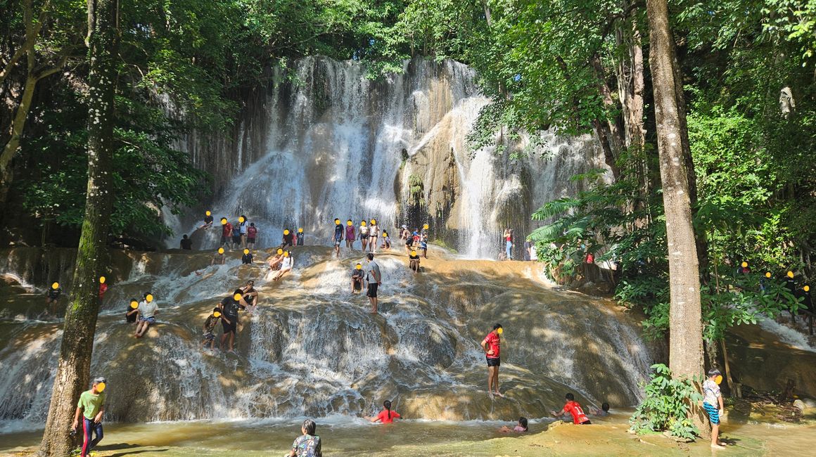 Kanchanaburi