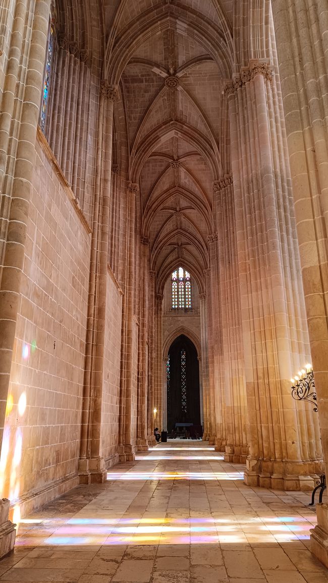 Batalha Monastery