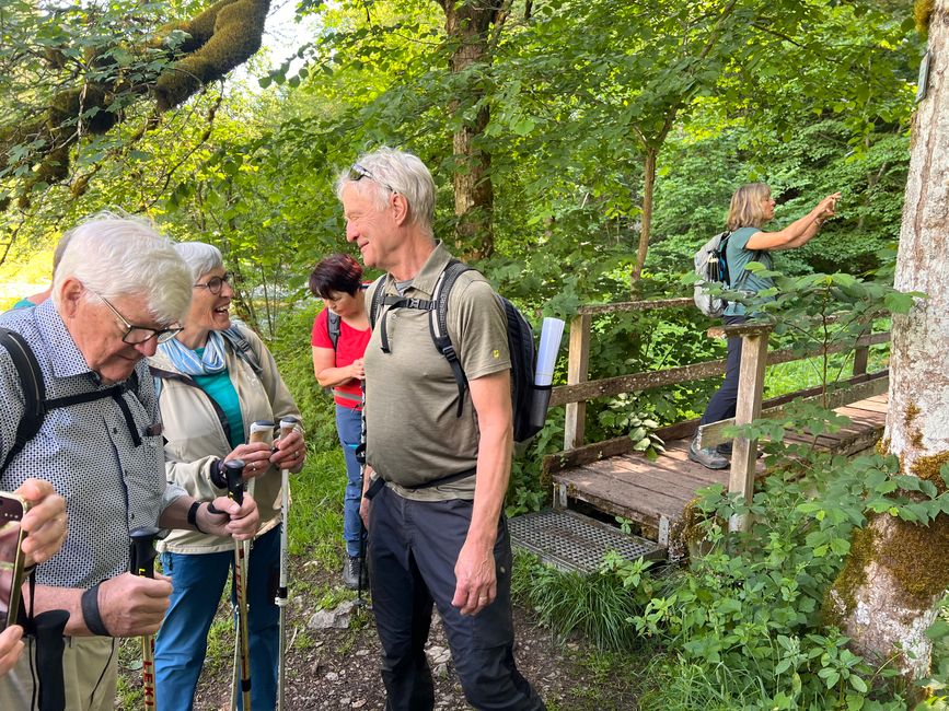 28 Wutachschlucht Pro Wolermoos