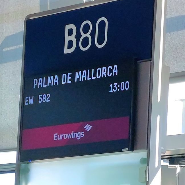 Mallorca