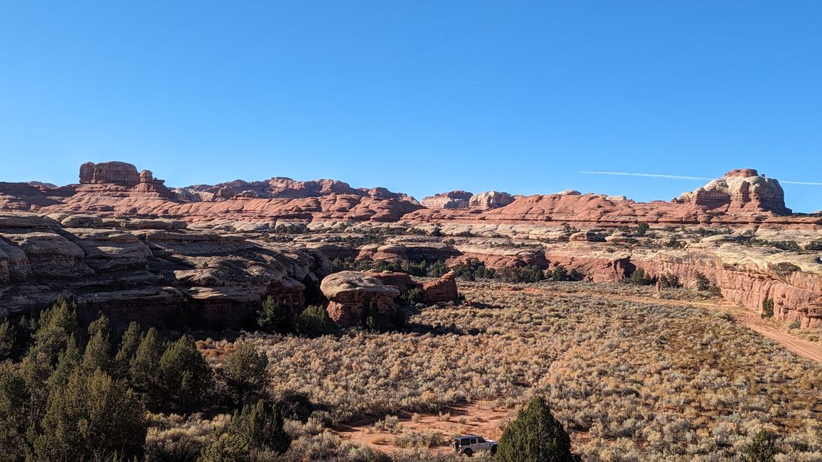 USA - Utah para fugitivos ...
