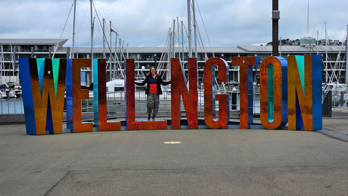 Lower Hutt - Wellington