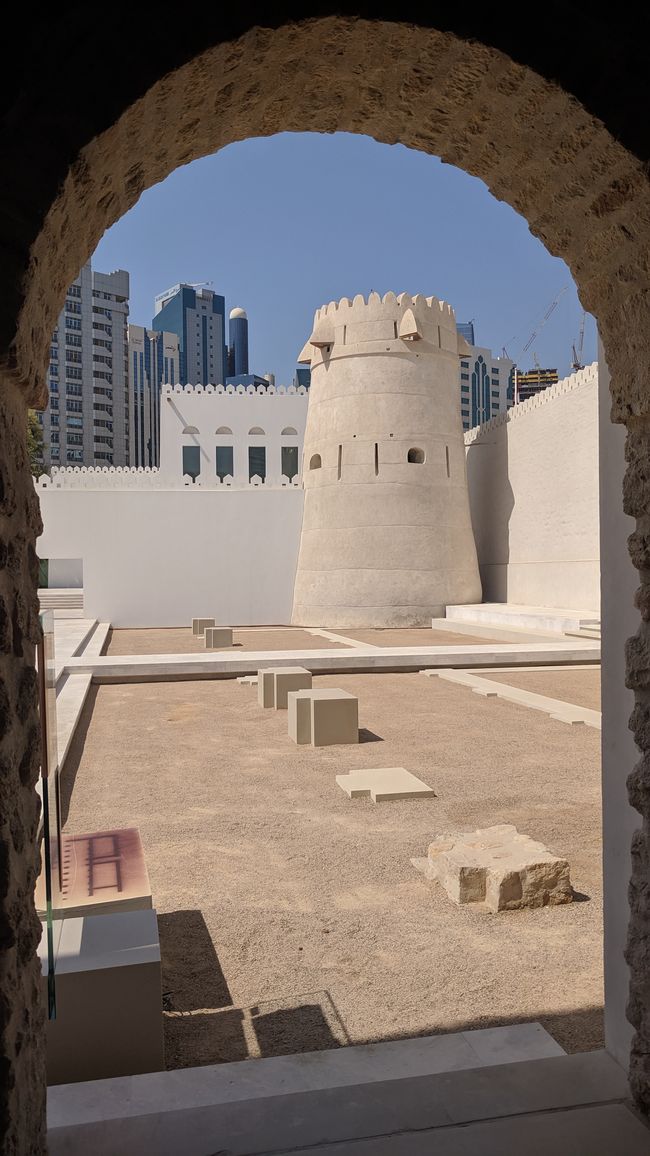 Qasr al Hosn