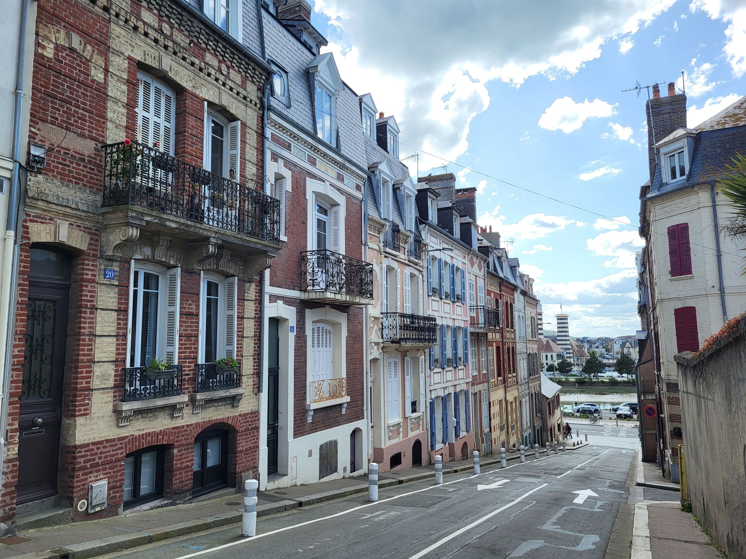 Trouville