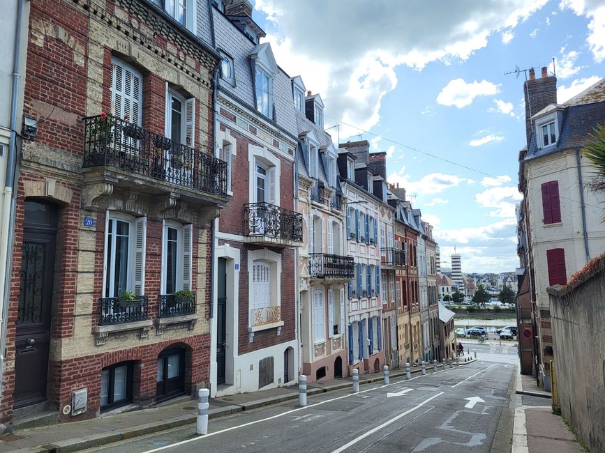 Trouville