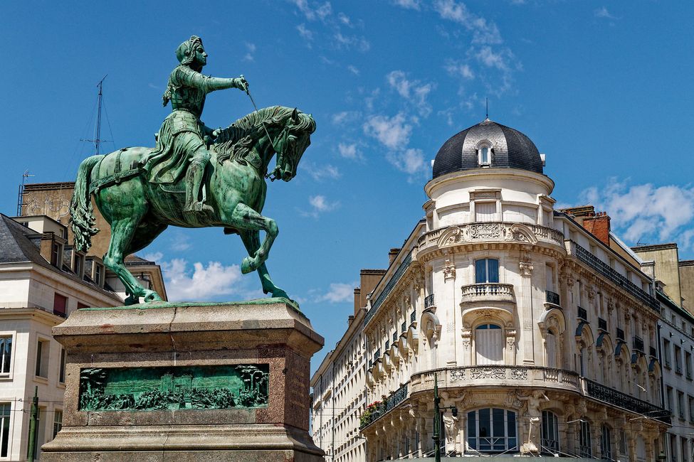 Orléans