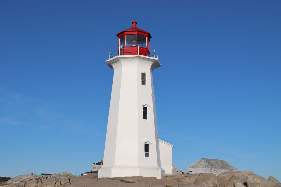 Peggy's Cove