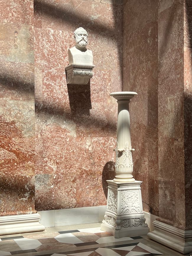 19b Domspatzen und Walhalla