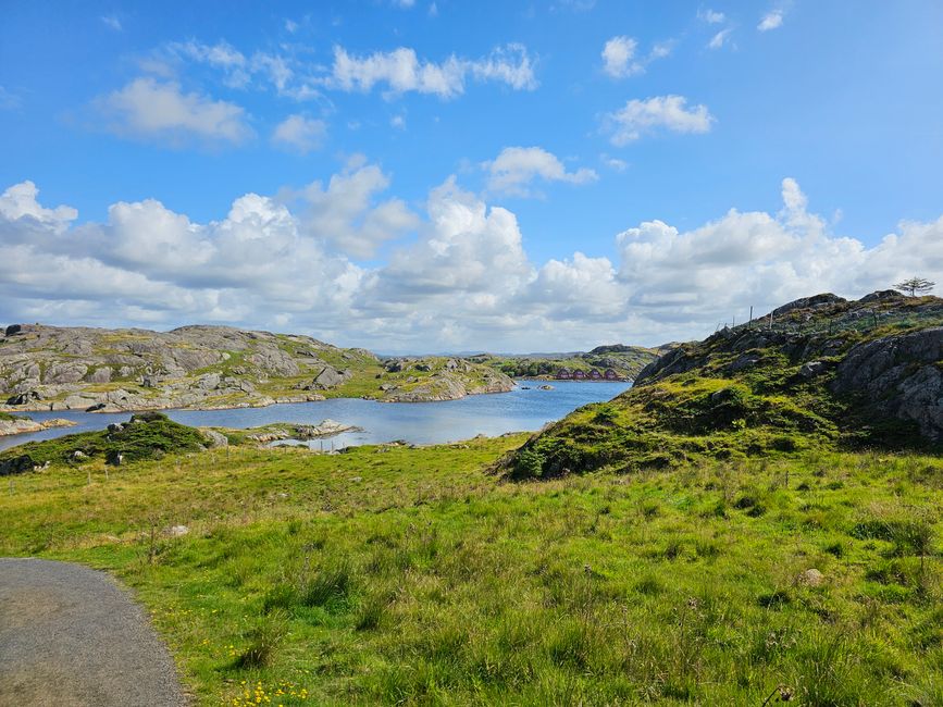 Eigerøy Fyr