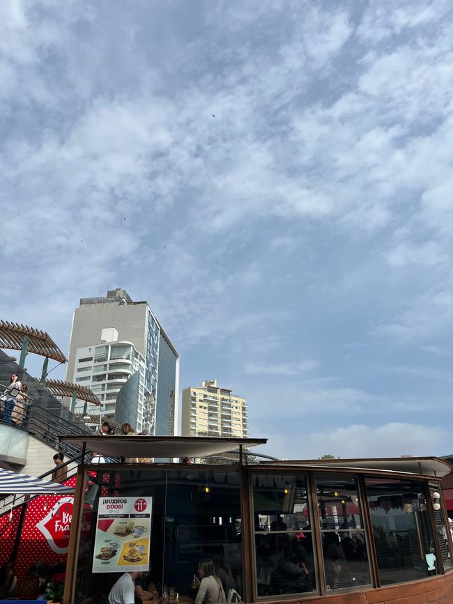 Tag 26

Lima