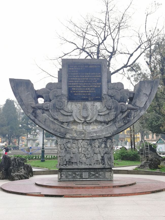 'Iglesia de SaPa' ...