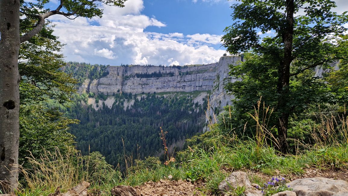 Creux di Vent