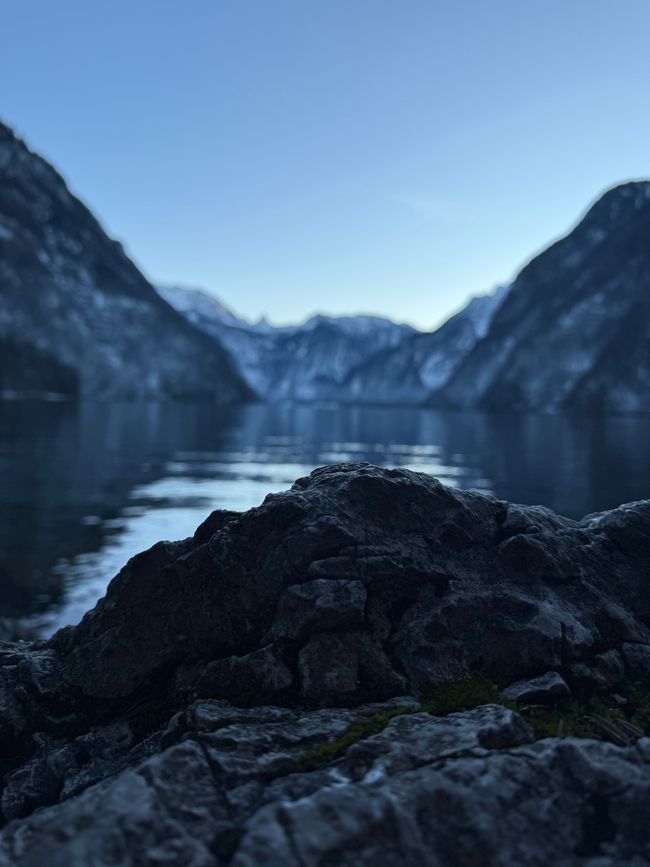 📍Königssee
