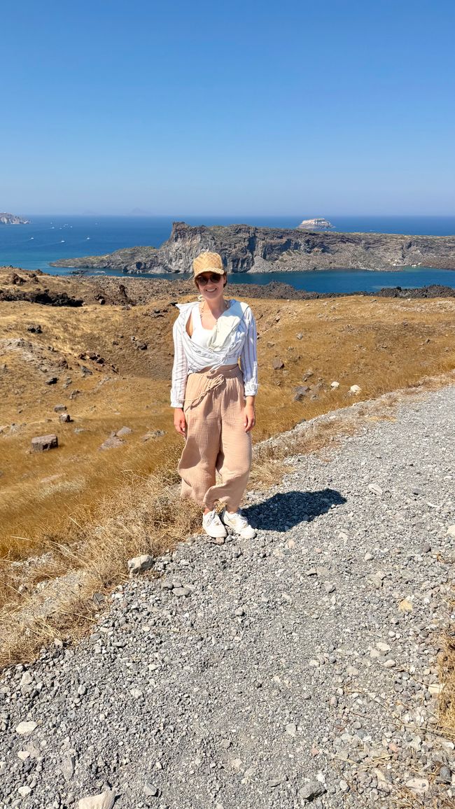 📍Imerovigli, Santorini