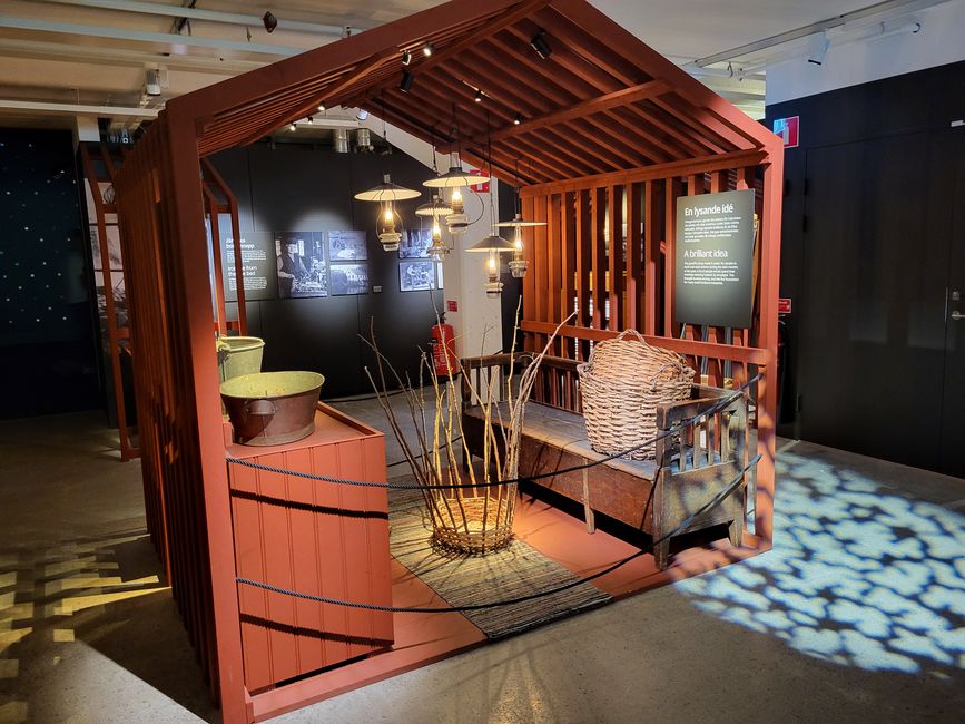 Musée IKEA