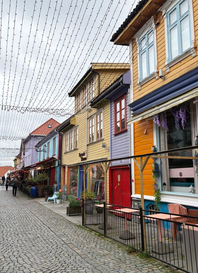 #5/6 - AIDAnova - Stavanger
