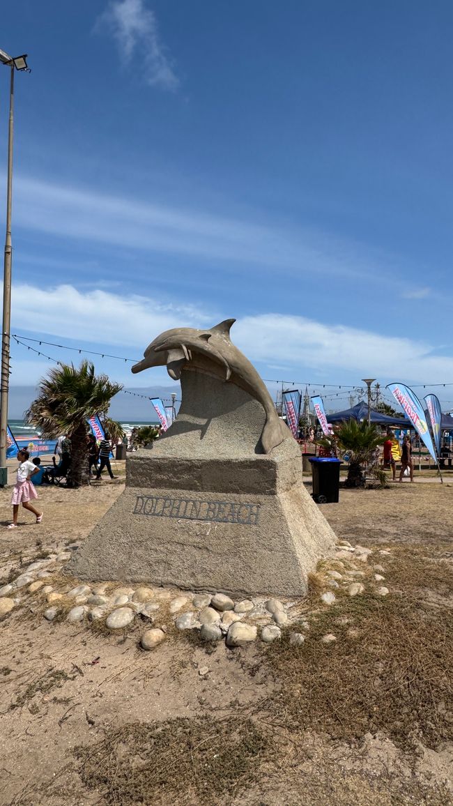 Jeffreys Bay paradiso dei surfisti