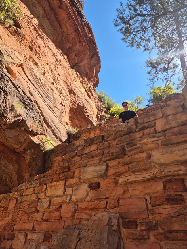 02.10. Zion Nationalpark