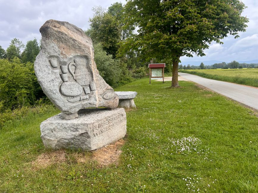 18 nach Metten
