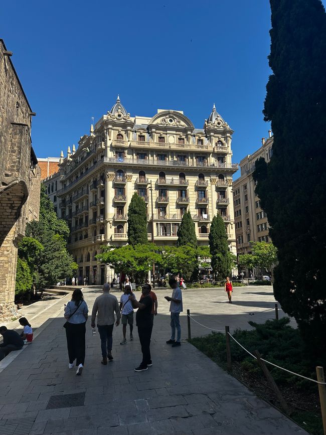 Barcelona