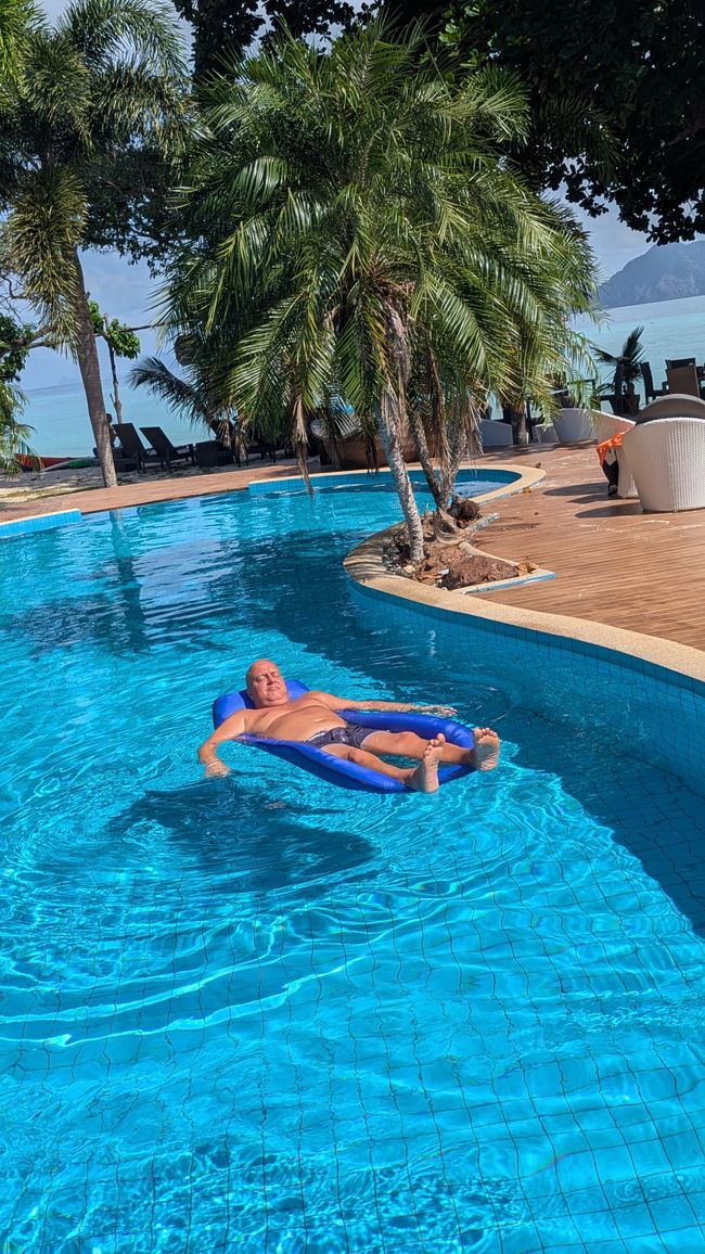 Koh Ngai